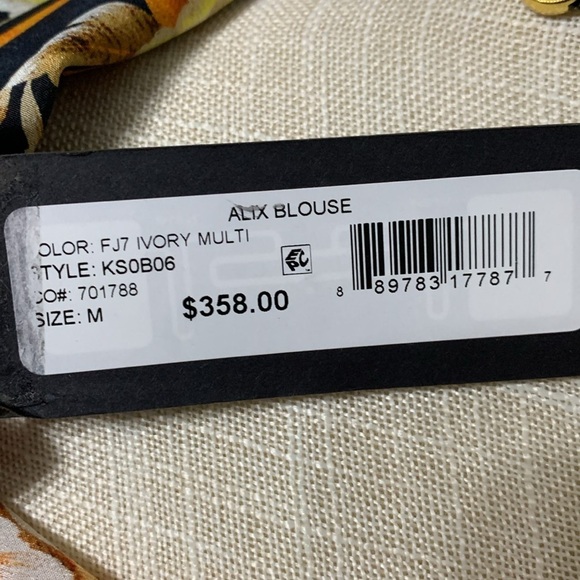 Kobi Halperin SILK Sz M - Picture 6 of 8